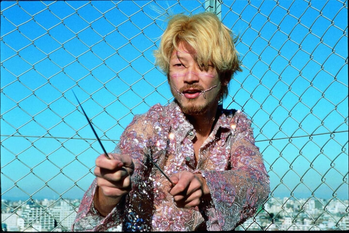 不只是《幕府將軍》：「日本cult電影之王」淺野忠信六部必看厲害作品